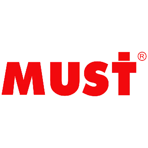must